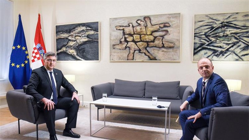 Građane treba nagraditi radi odgovornosti, razmišljamo o popuštanjima mjera u ugostiteljstvu i sportu